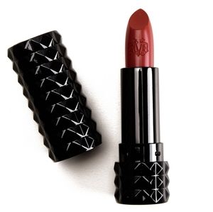 New Kat Von D Studded Kiss Creme Lipstick Misfit